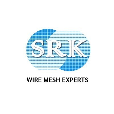 SRK Metals FZE - 🔍 Unveil the Power of Wire Mesh: Types,... | Facebook