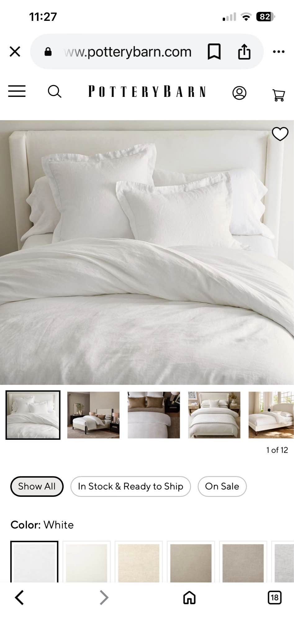 Sitemapcdatahttpsabckniqoocompottery Barn King Duvetnull