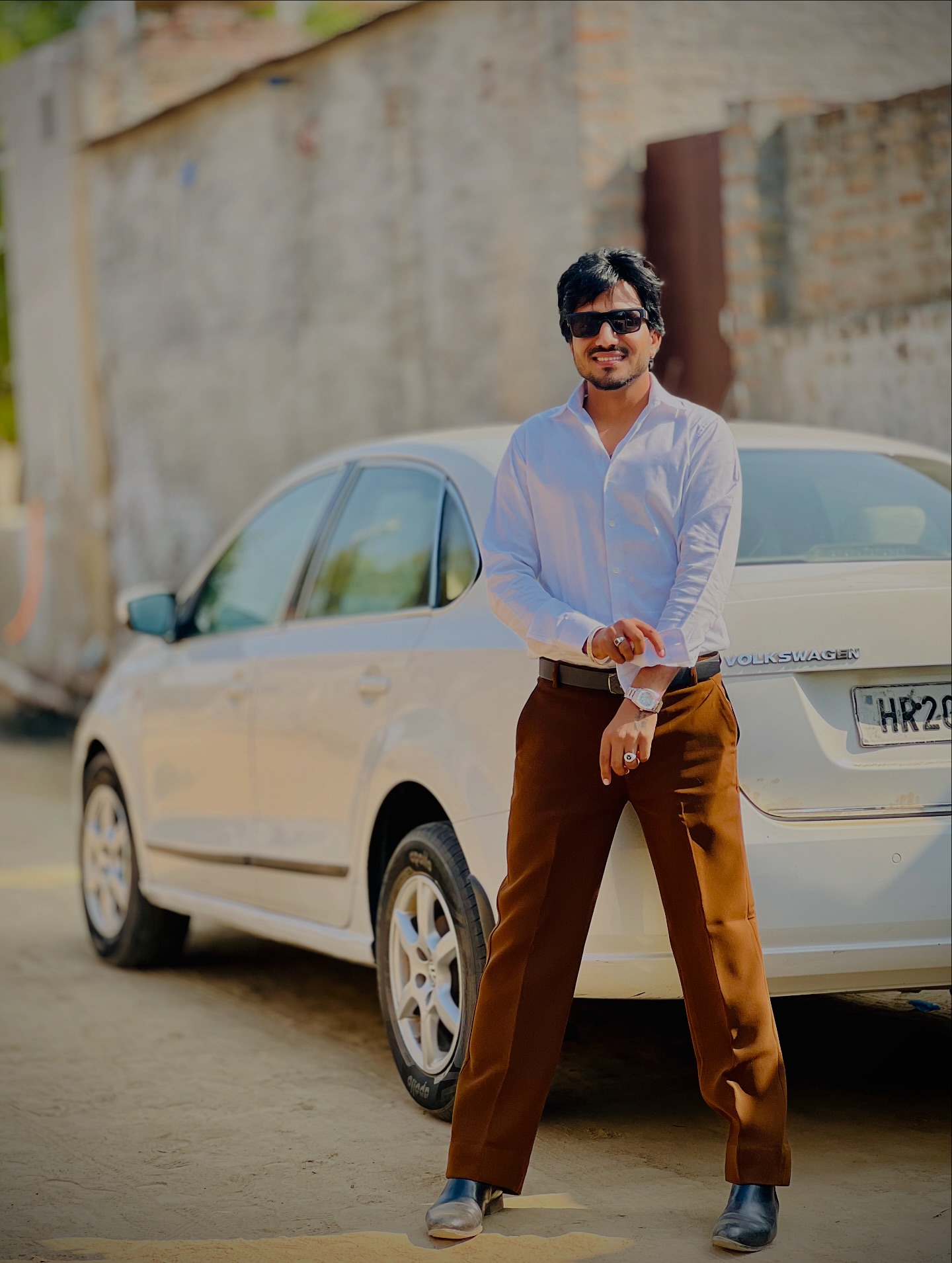 Harry Ratia