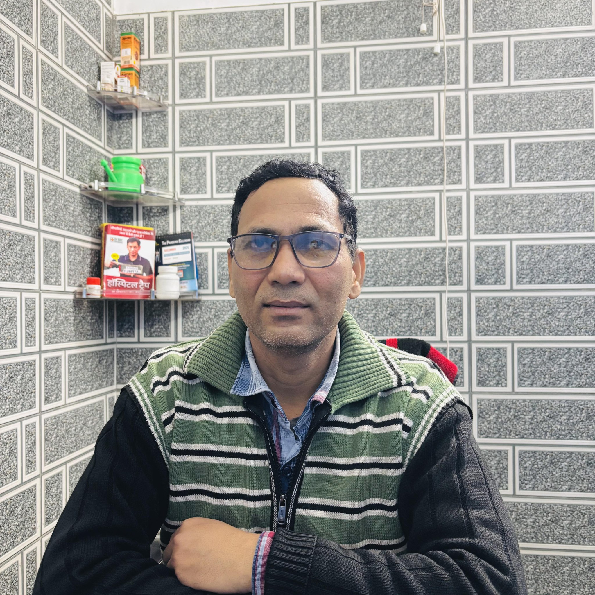 Subash Kumar Singh Singh