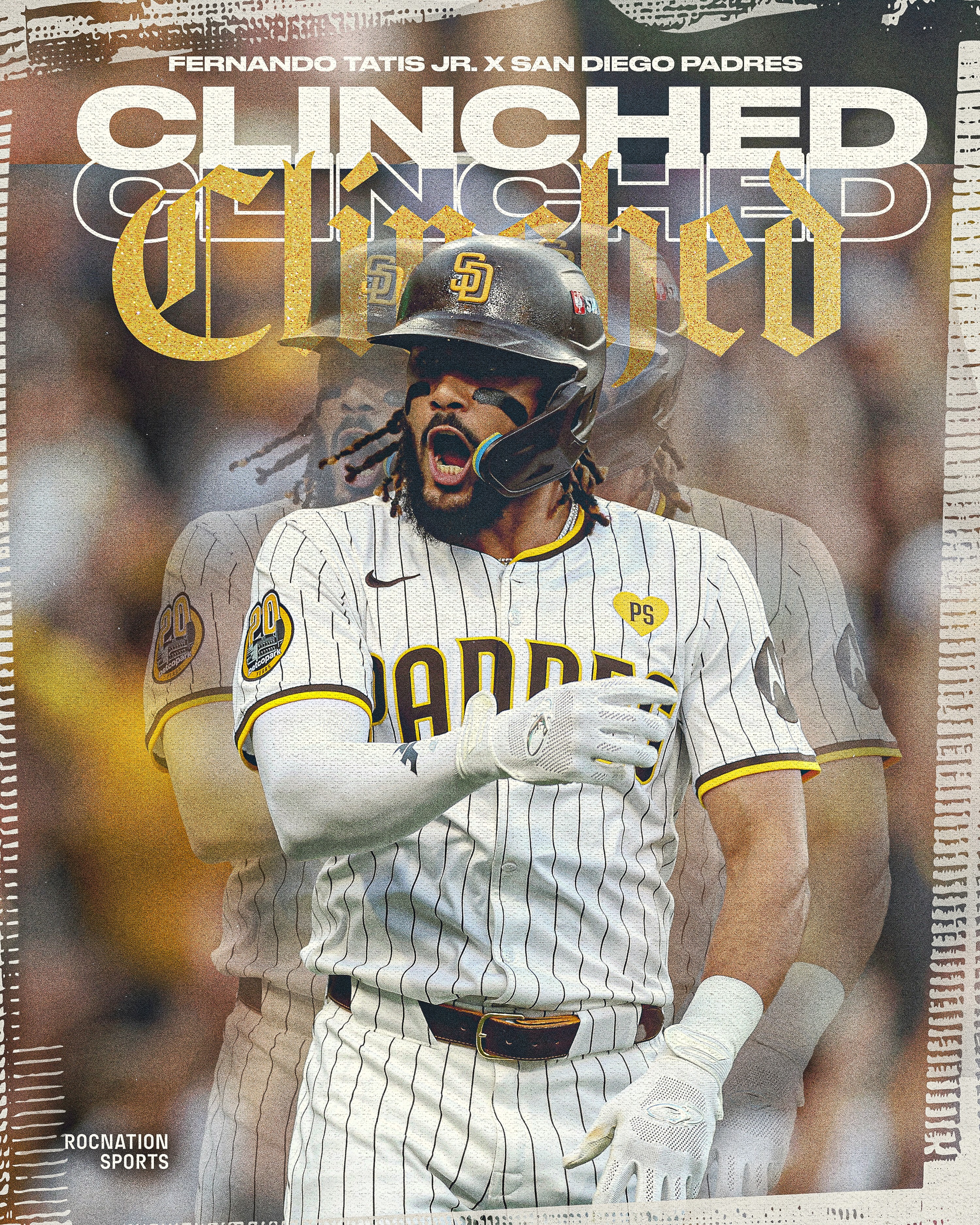 San Diego Padres clinch 2026 MLB postseason spot