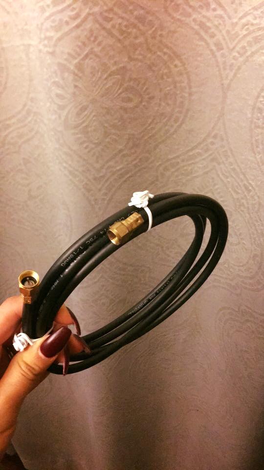 Sky Q / Sky+ HD Twin Coax Extension Cable - Shotgun Satellite Lead For Sky, Freesat 9 thumbnail image