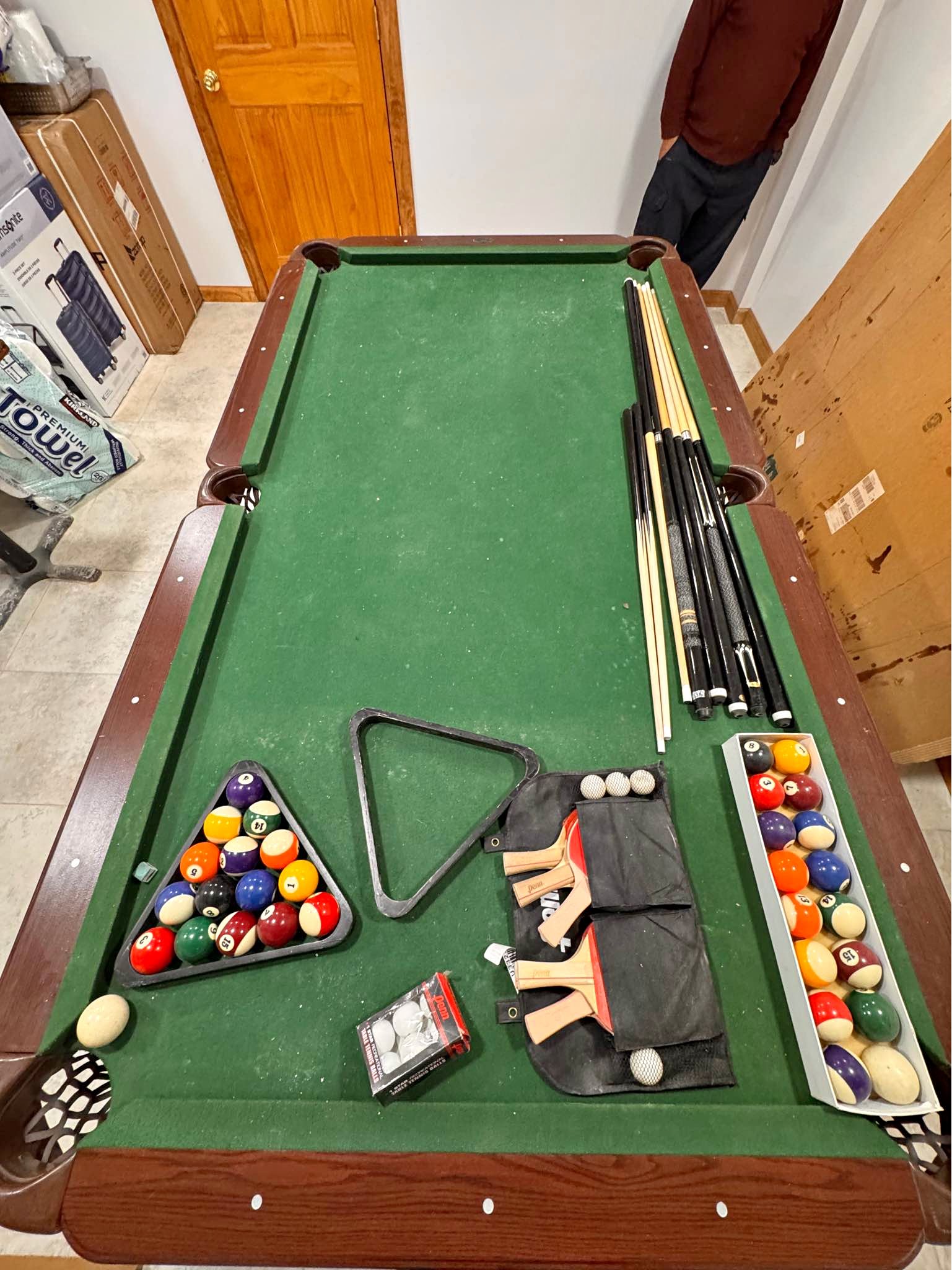 Pool Tables for sale in Princeton, New Jersey | Facebook Marketplace