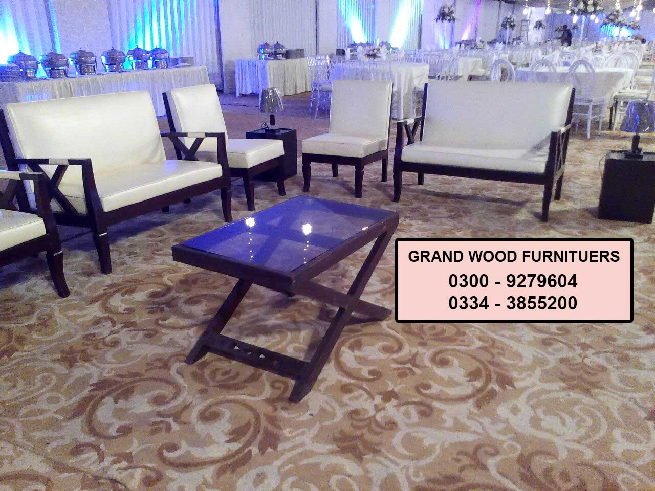 Furniture for Rent Home