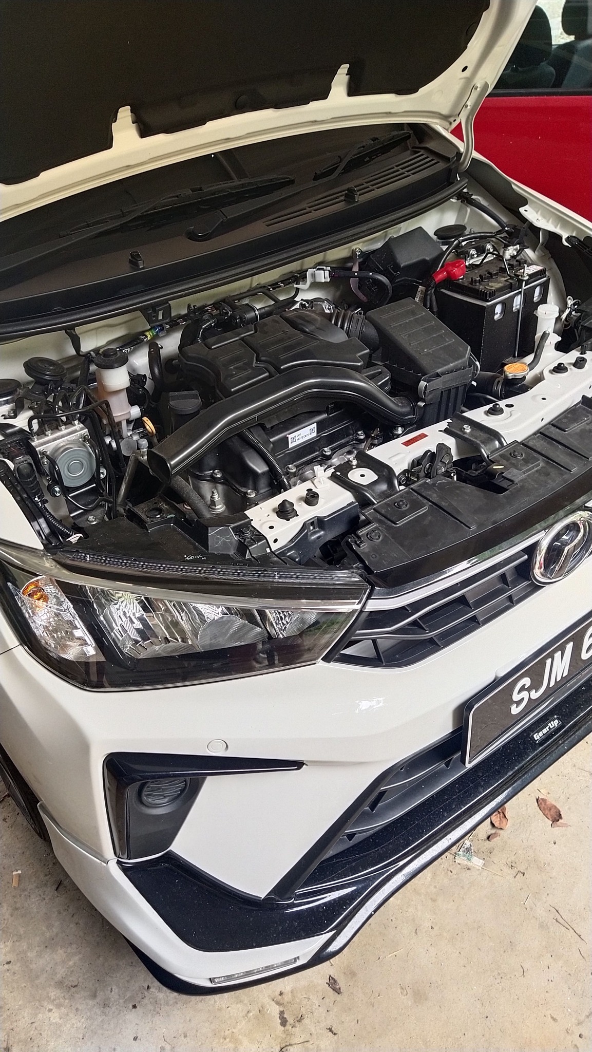 PERODUA BEZZA OWNERS CLUB MALAYSIA V2 | Nak tanya..kalau nak cuci ...