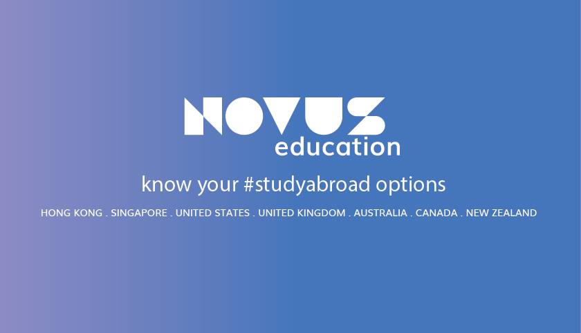 Novus Education