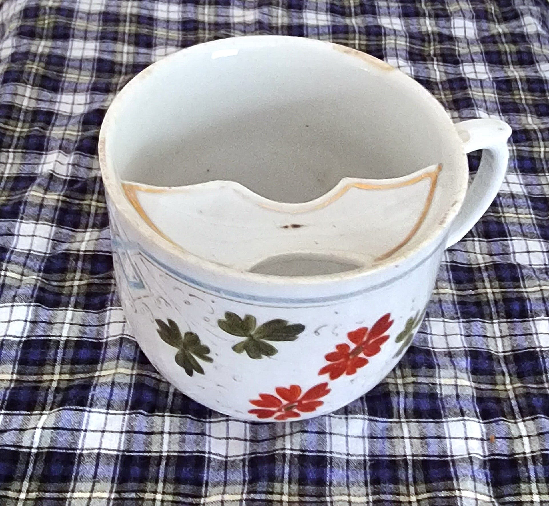 Royal Crown Derby China Can you imagine one of Jane Austen's