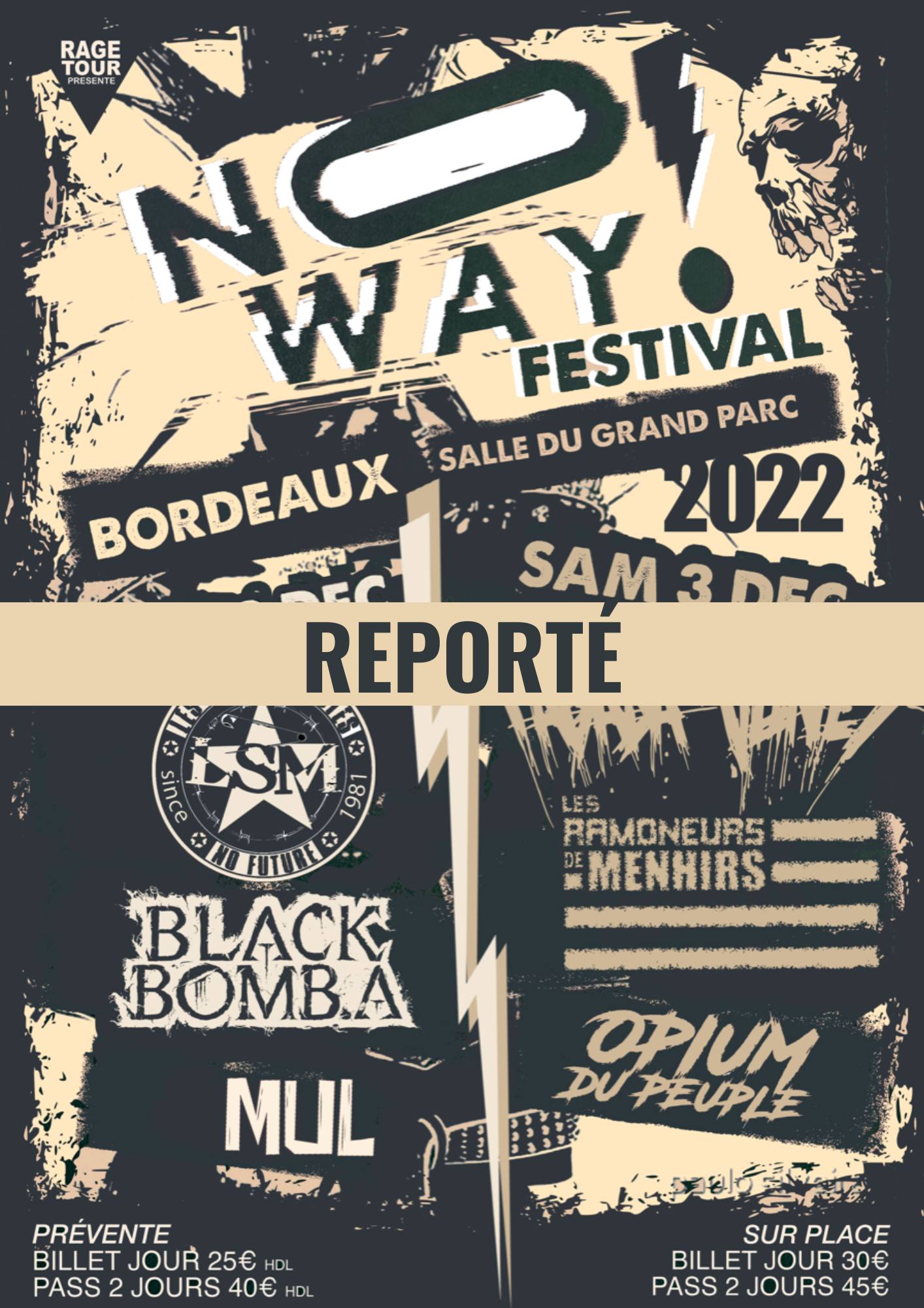 Concert Bigflo Et Oli Boisseuil