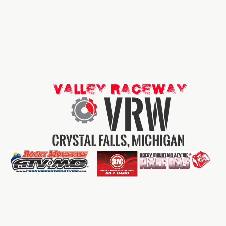 Valley Raceway | Crystal Falls MI
