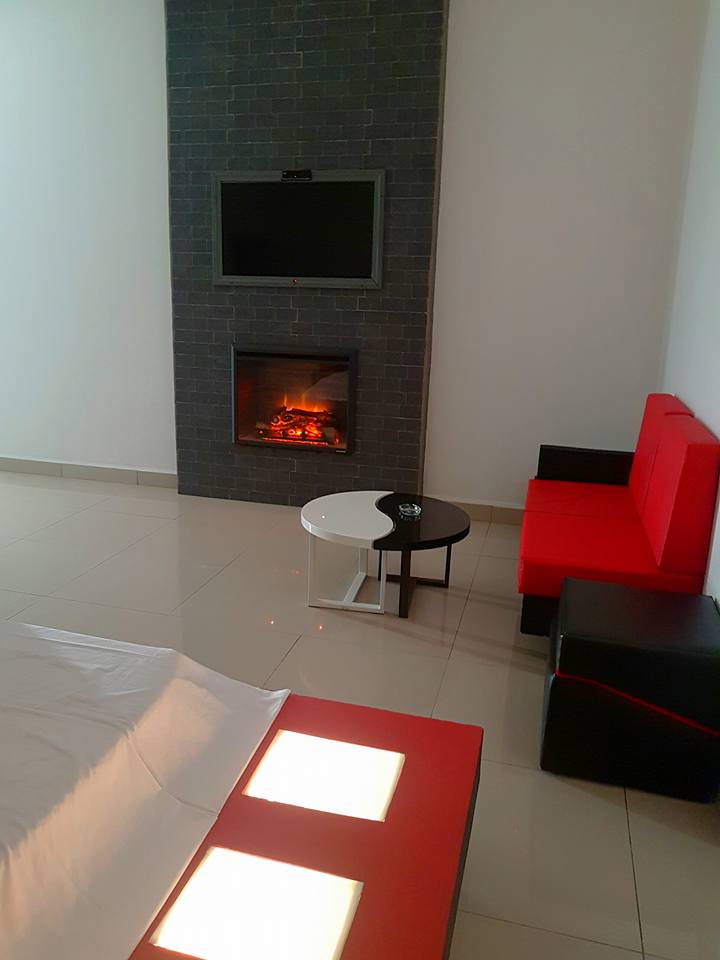 Autohotel Nyx | Managua