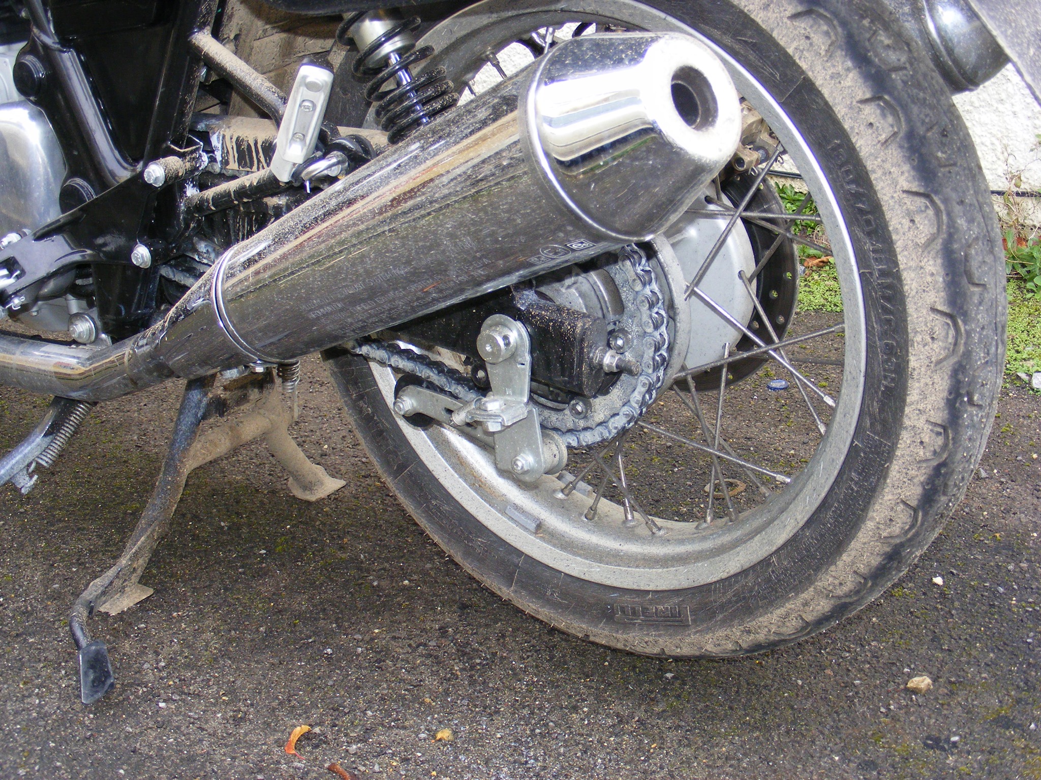 Those of us who have stiff or seized rear shock adjusters, no more