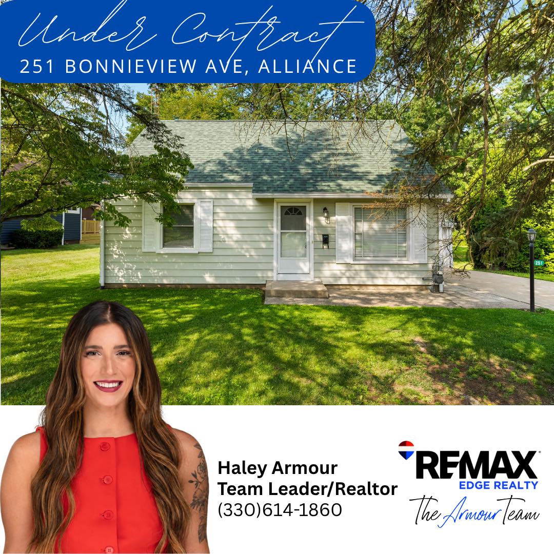 ⭐キム⭐ Haley Armour's client secures great offer on 251 Bonnieview Ave in