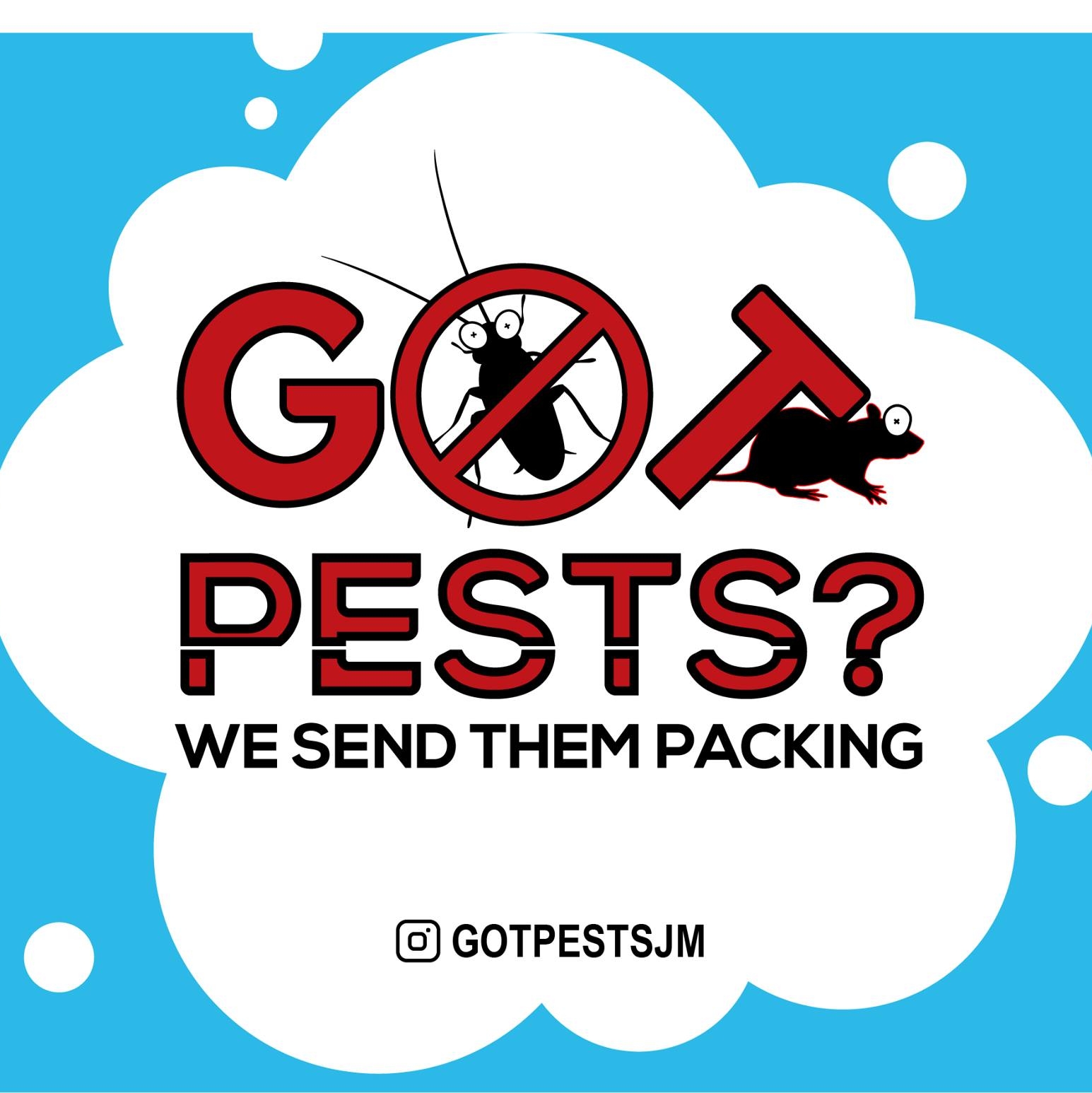 Got Pests? Exterminators added... - Got Pests? Exterminators