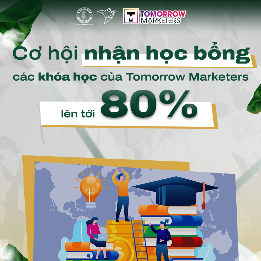 Hoạt động nằm trong khuôn khổ... - Tomorrow Marketers Academy