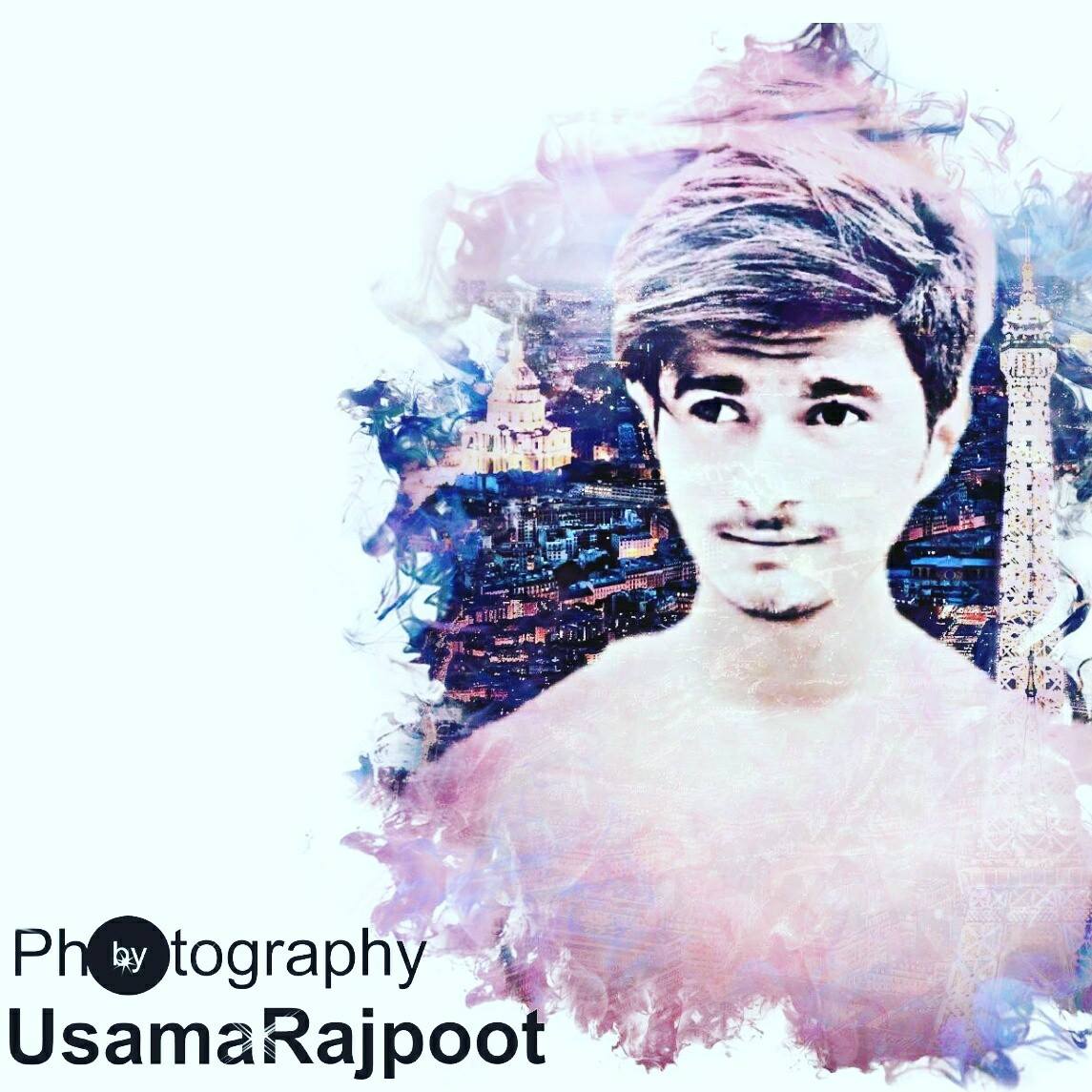 Usama Rajpoot Photography