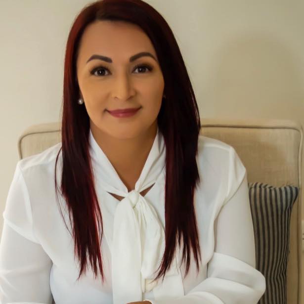 Cindy Vega Coach