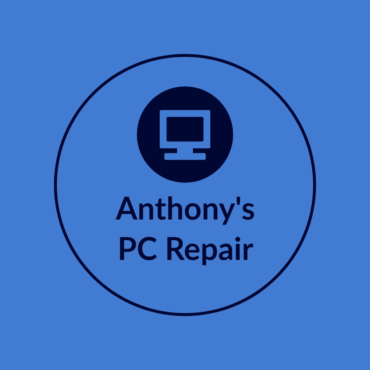 Anthony's Computer Repair | Stockbridge GA