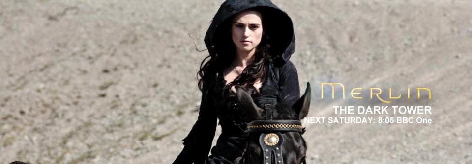 Mord'Sith - Triana appears briefly in 