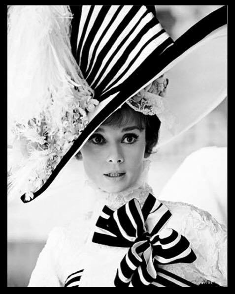 The black and white dress code for Derby Day is a tradition respected by the elite that started behind the bar
