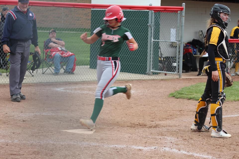 Oak Harbor Rocket Softball... - Oak Harbor Rocket Softball