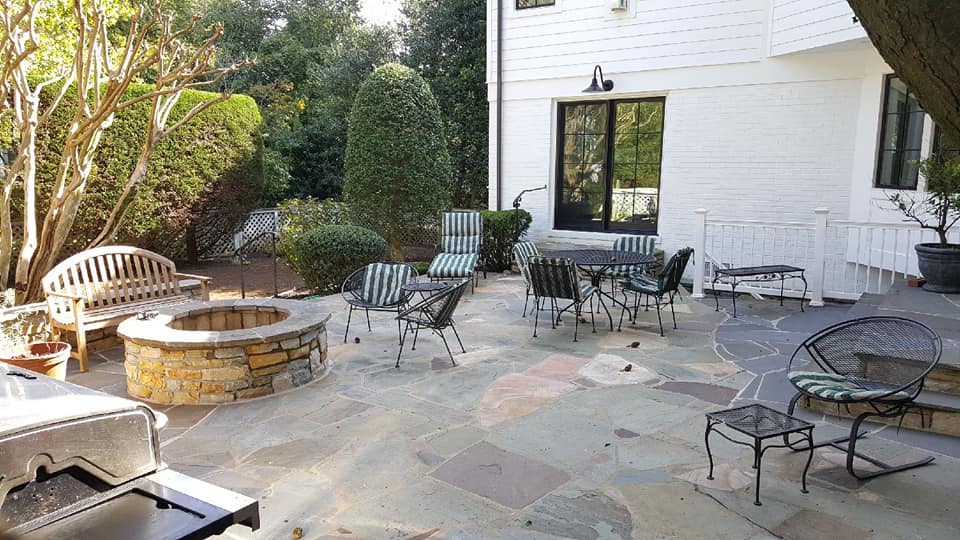 Torres Landscaping & Mowing Services; LLC