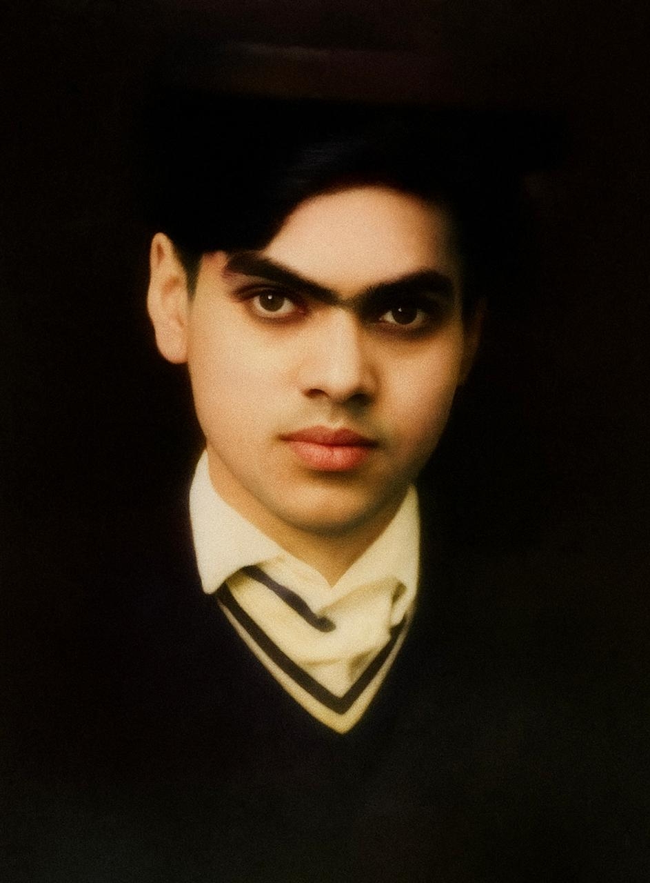 Vikram Rai