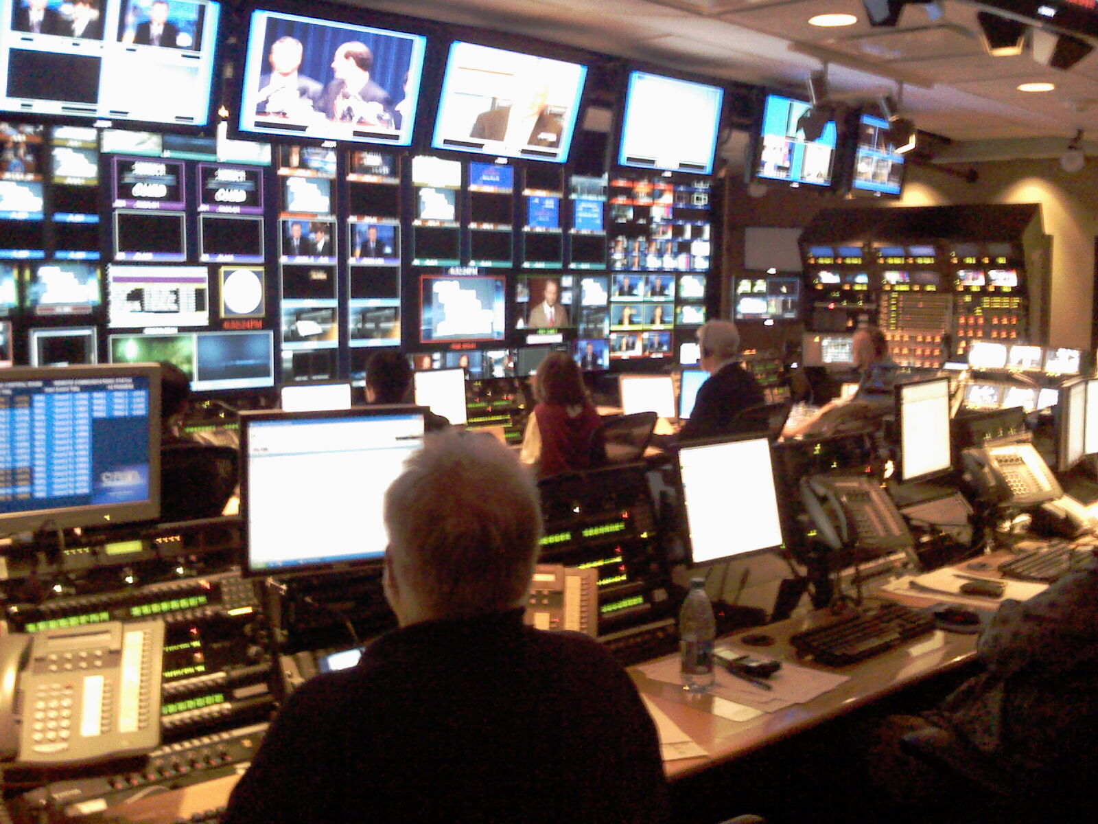 Broadcast Development Group - Home
