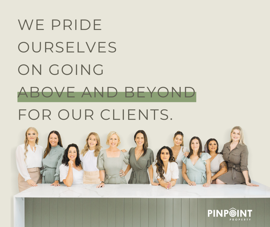 your JOURNEY | No matter where... - Pinpoint Property Mackay | Facebook