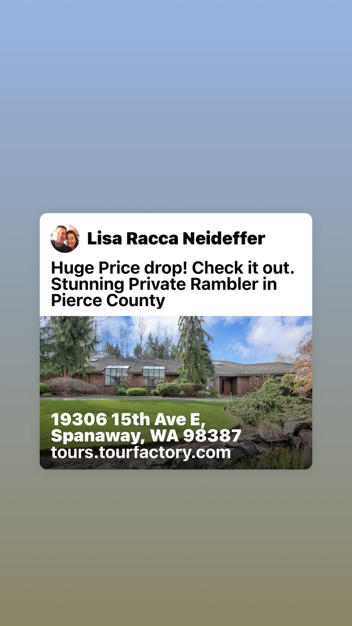 Properties R Us LLC | Spanaway WA