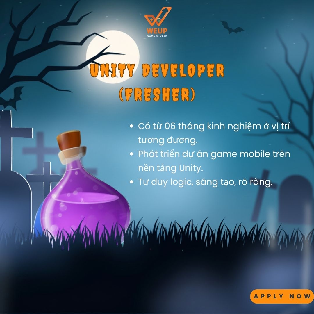 Ở Đây có Việc Làm Game - TD Consulting | 🚀 **[HCM || Puzzle Studio ...