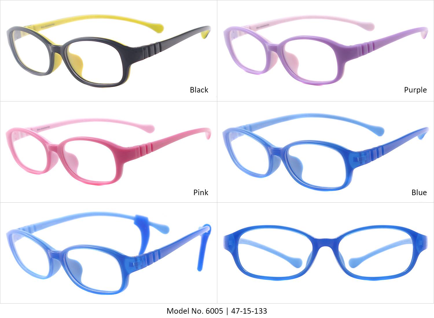 Vision Point Optical | Danyang