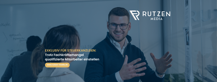 Rutzen Media GmbH | Hamburg
