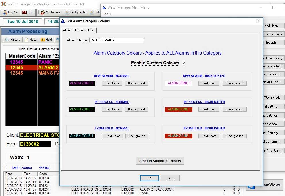 NEW... - Watchmanager - Trusted name in Monitoring Software | Facebook