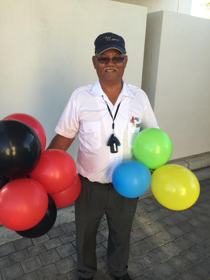 Happy Birthday to our... - Curro Somerset West, Sitari Estate | Facebook