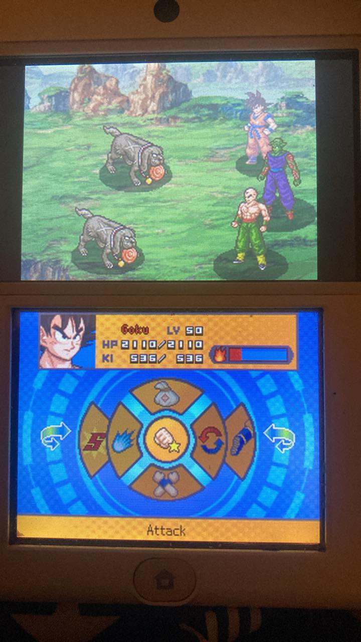 R1. Solved by William A. Mitchell 1. Suikoden 2. Dragon Ball 3