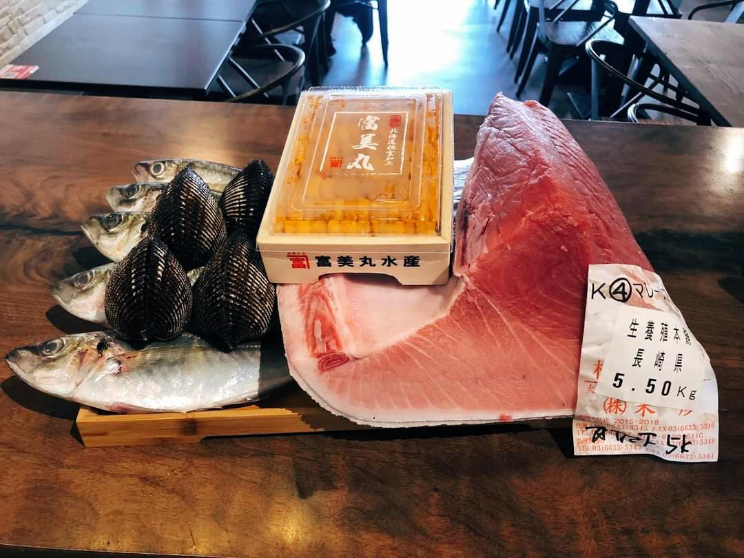 Wanna try... - Two Chefs Lab Japanese Dining and Cafe | Facebook