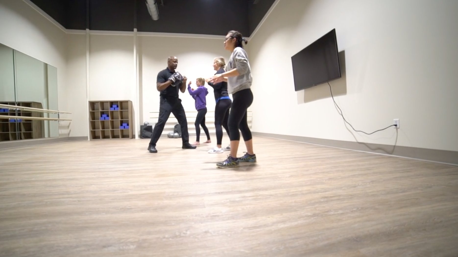 Revolve Wellness Studio - Space Rentals | Catonsville MD