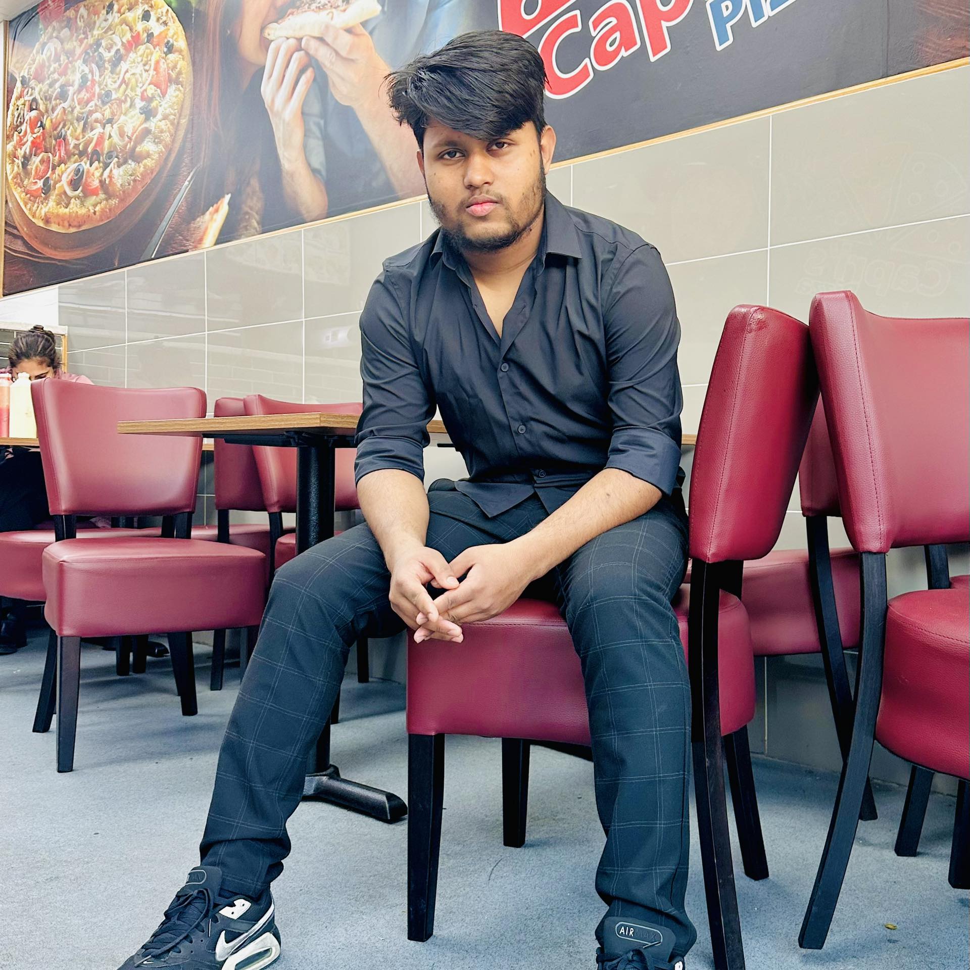 Sabbir Ahmed