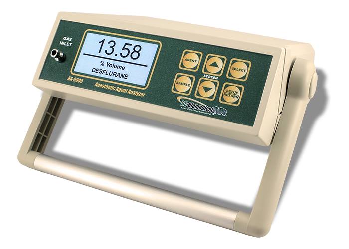 The AA-8000 is the latest in... - BC Group International | Facebook