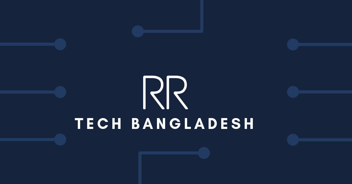 RR Tech Bangladesh