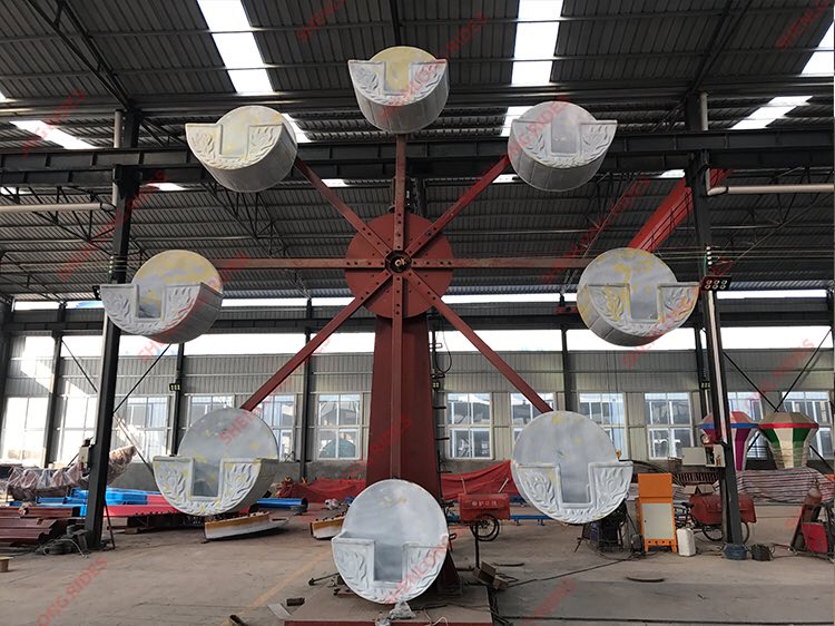 Zhengzhou Shenlong Amusement Rides Co.,Ltd. | zhengzhou
