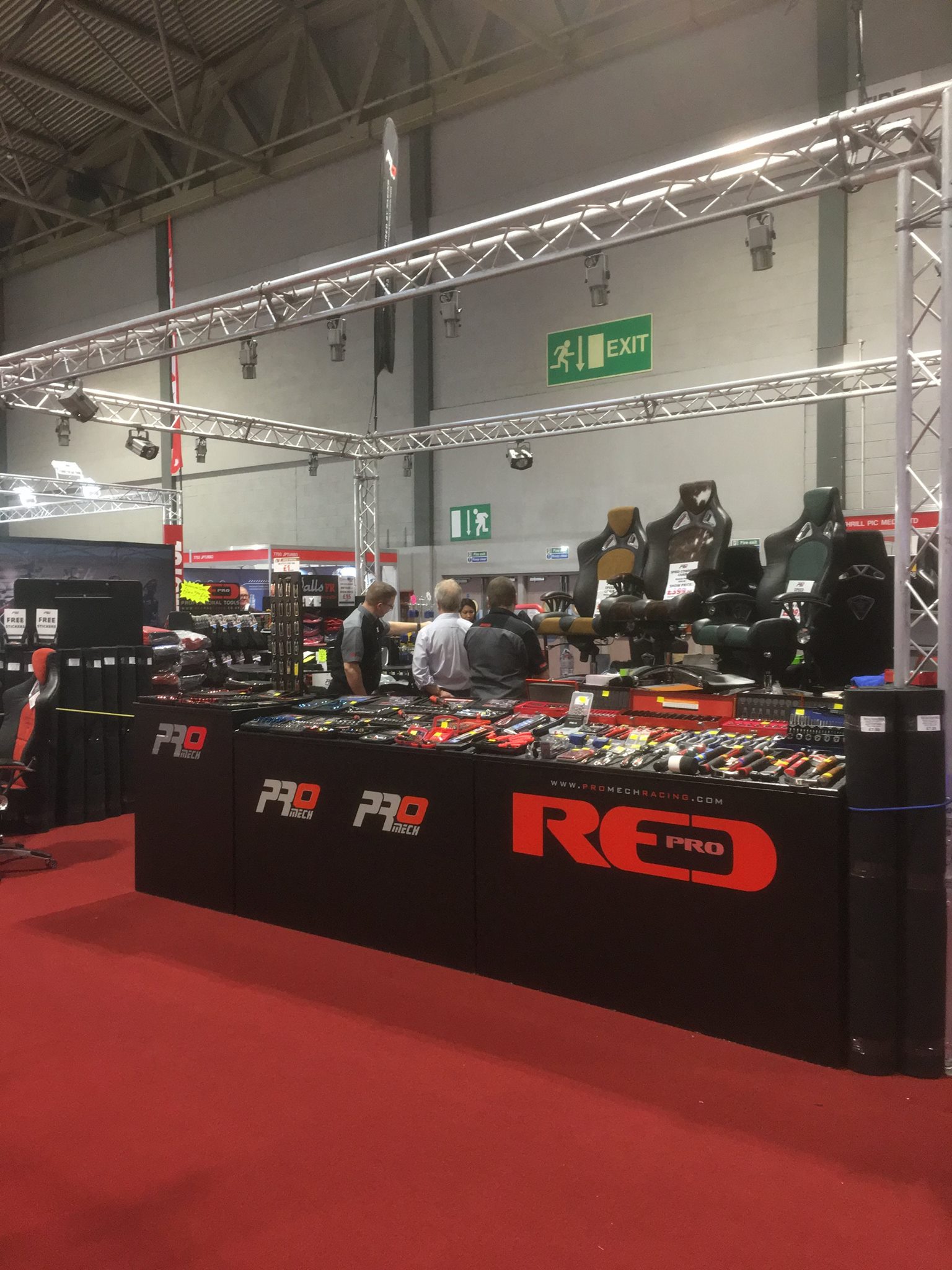 Promech Racing