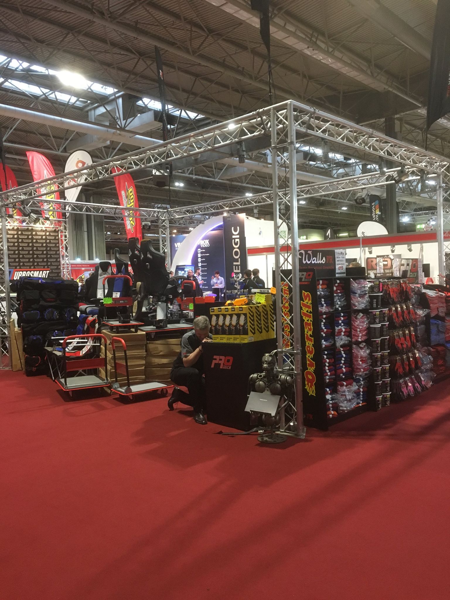 Promech Racing