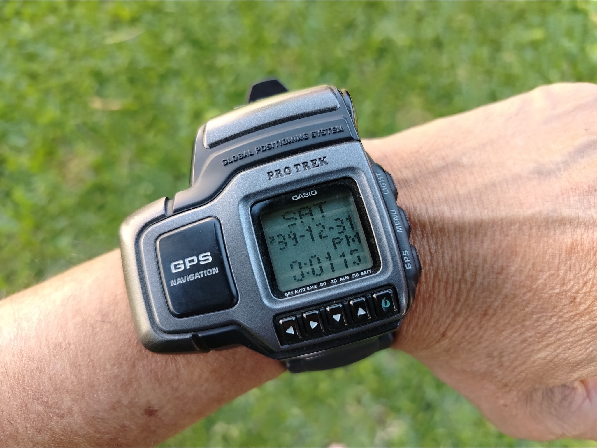 Casio Prw Pro Trek Watch Price Casio Pro Trek Watch Climber Line 