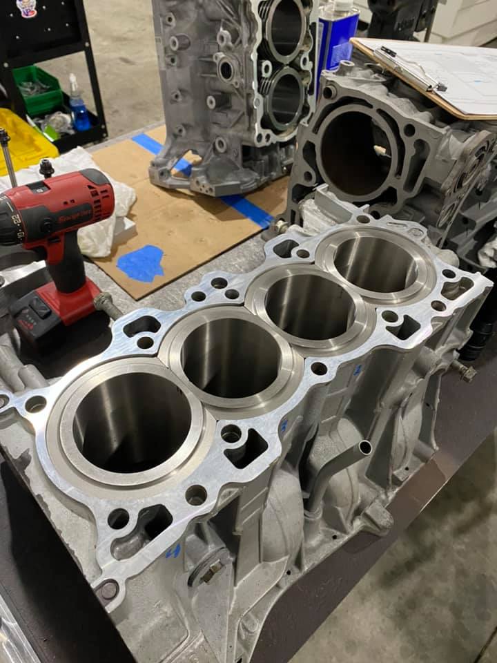 Emerald Coast Performance Machine | Pensacola FL