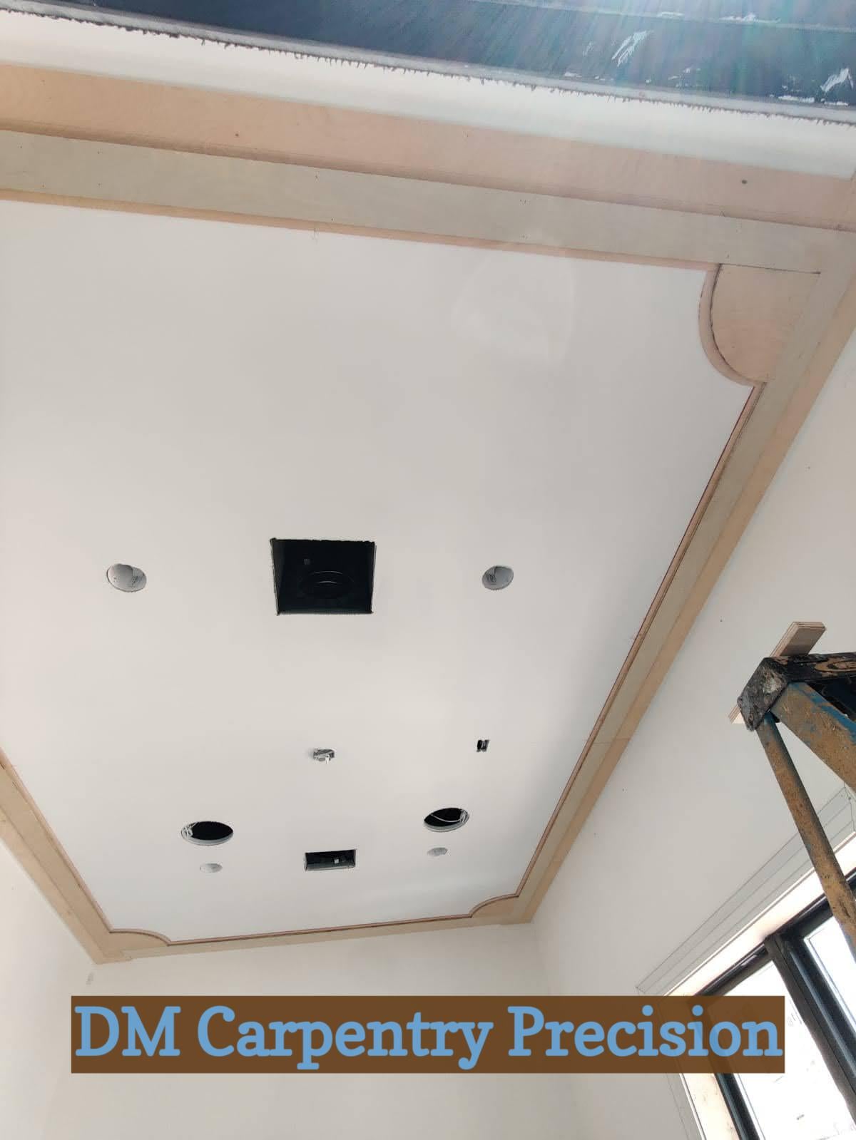 DM C Precision / Remodel