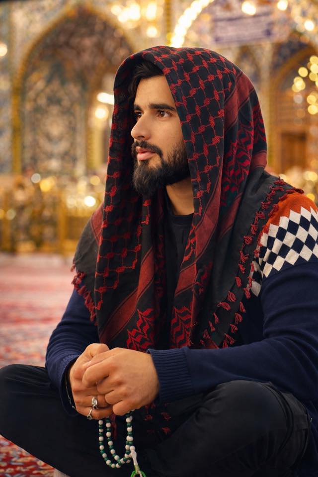 ‏السلام عليك يا أبا عبد لله الحسين ع | Rahi Sab