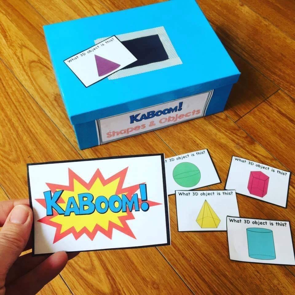 Fun Revision Game!👏 Did you know... - Relief Teaching Ideas | Facebook