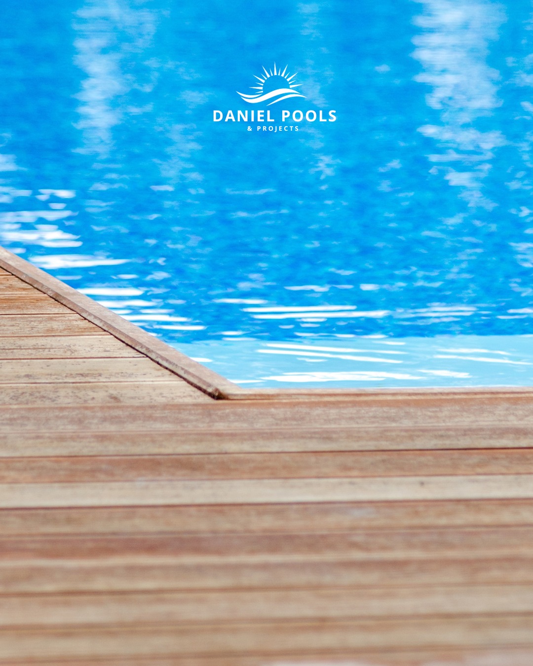 Daniel Pools בריכות שחייה
