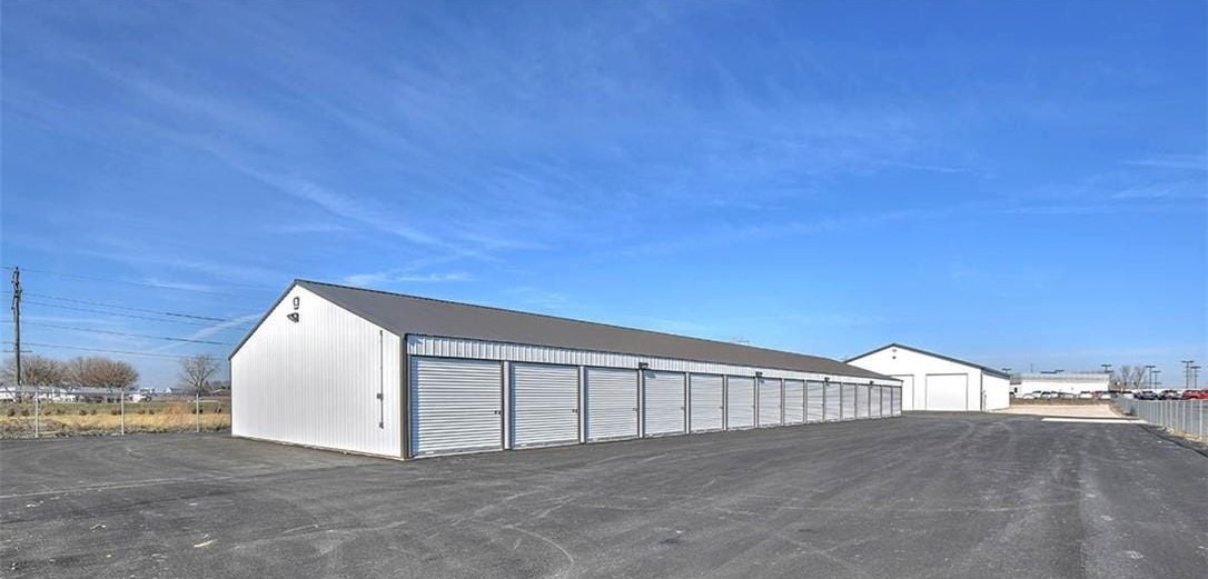 Route 48 Self-Storage | Decatur IL